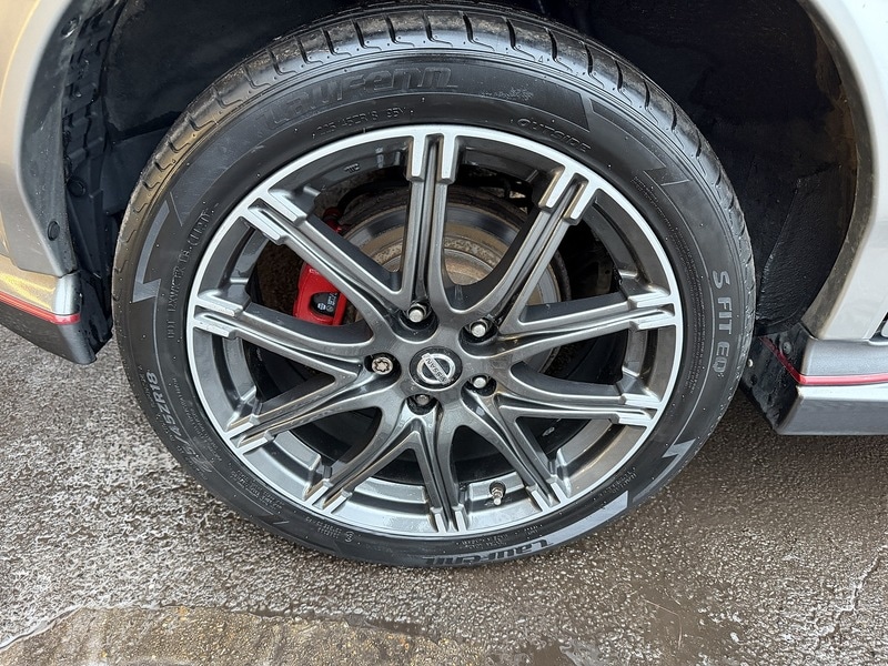 Used Nissan Juke 2015 for sale - 77475586: Photo 29