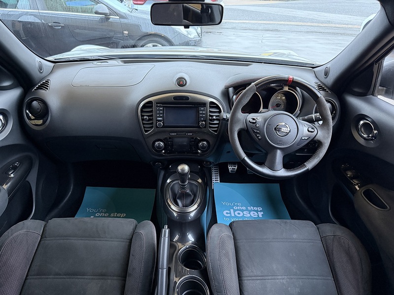 Used Nissan Juke 2015 for sale - 77475586: Photo 9