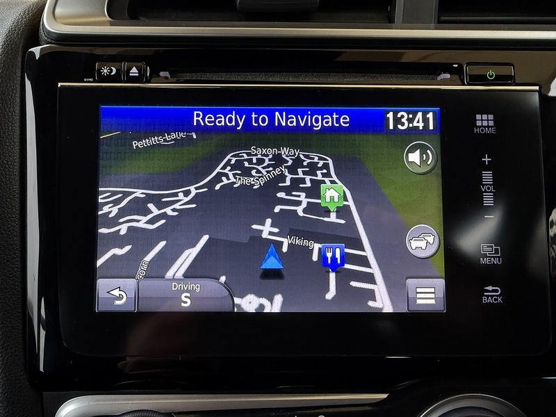 Used Honda Jazz 2015 for sale - 77351186: Photo 14