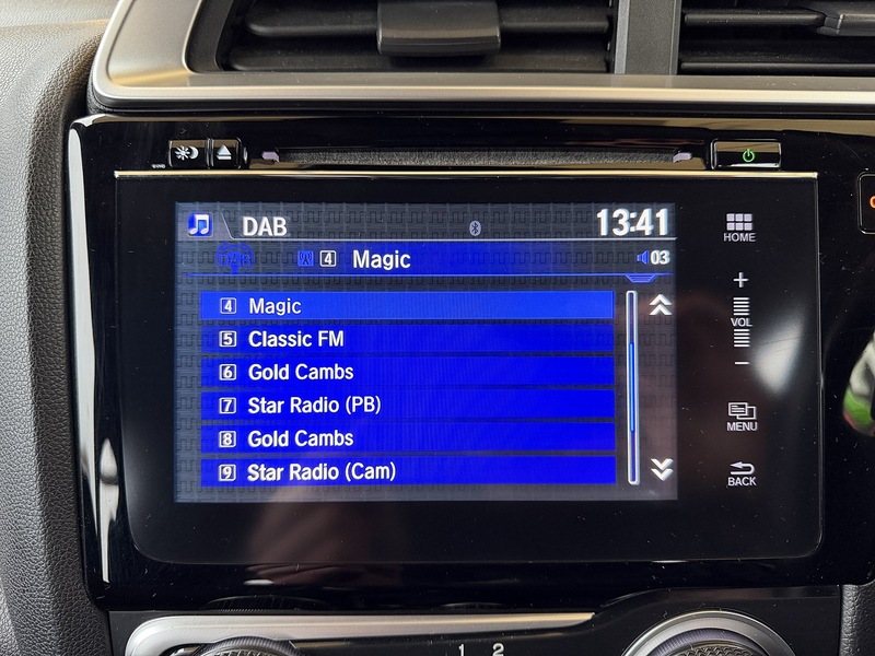 Used Honda Jazz 2015 for sale - 77351186: Photo 16