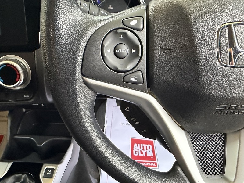 Used Honda Jazz 2015 for sale - 77351186: Photo 17