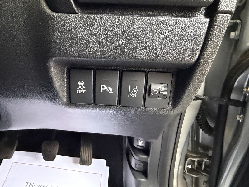 Used Honda Jazz 2015 for sale - 77351186: Photo 19