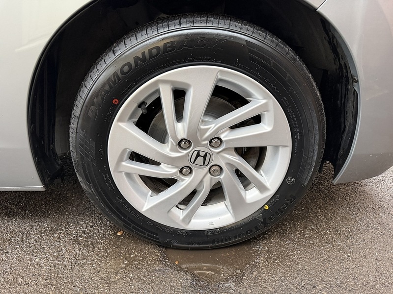 Used Honda Jazz 2015 for sale - 77351186: Photo 21