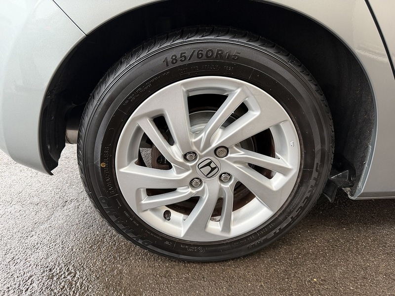 Used Honda Jazz 2015 for sale - 77351186: Photo 22