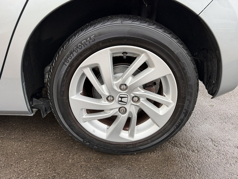 Used Honda Jazz 2015 for sale - 77351186: Photo 23