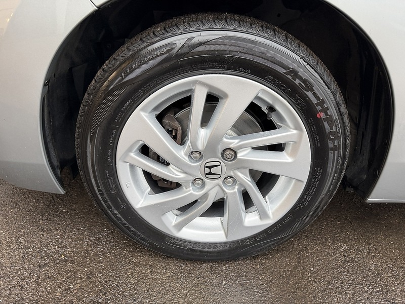 Used Honda Jazz 2015 for sale - 77351186: Photo 24