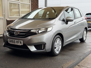 Used Honda Jazz 2015 for sale - 77351186: Photo