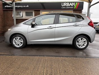 Used Honda Jazz 2015 for sale - 77351186: Photo