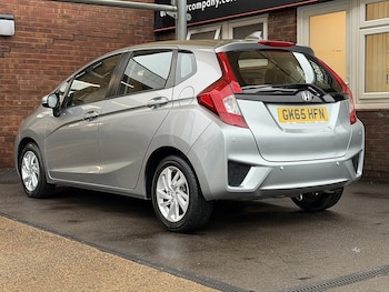 Used Honda Jazz 2015 for sale - 77351186: Photo