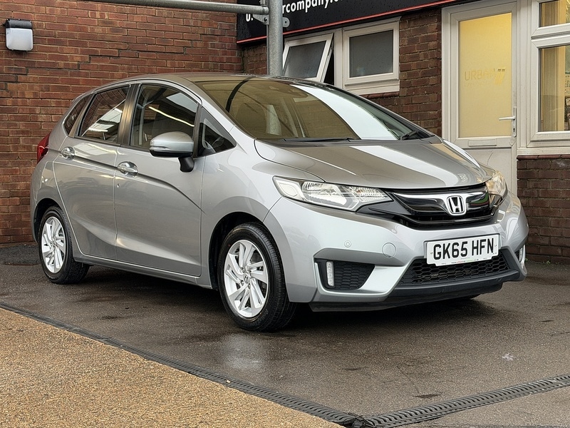 Used Honda Jazz 2015 for sale - 77351186: Photo 5