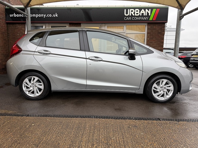 Used Honda Jazz 2015 for sale - 77351186: Photo 7