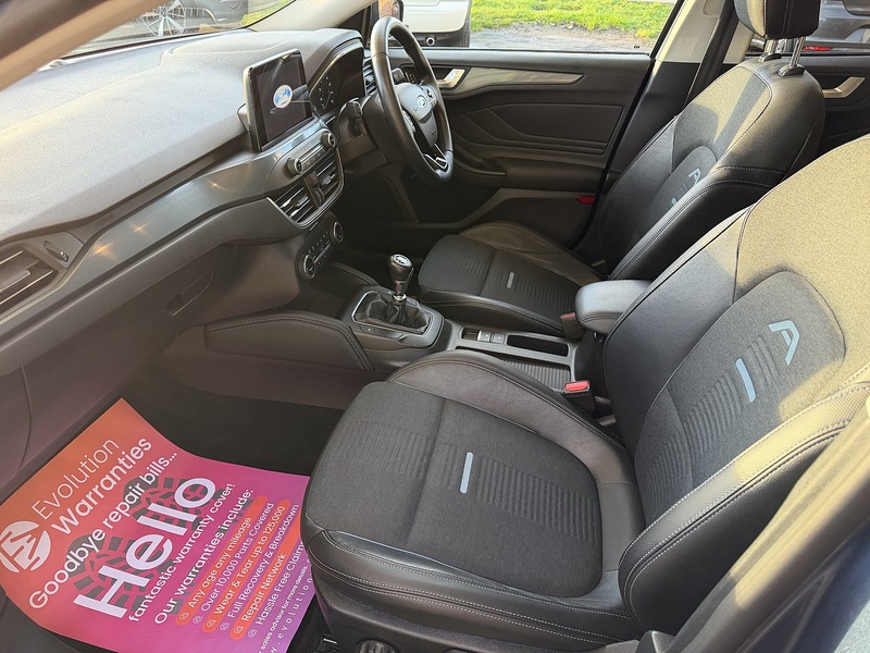 Used Ford Focus 2019 for sale - 77003360: Photo 10