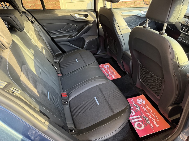 Used Ford Focus 2019 for sale - 77003360: Photo 11