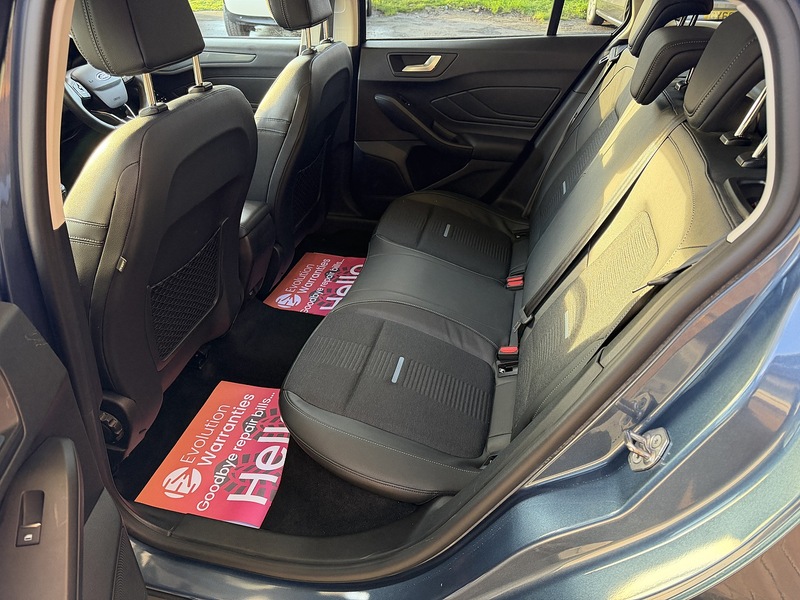 Used Ford Focus 2019 for sale - 77003360: Photo 12