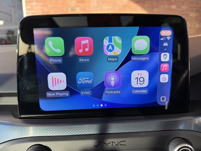 Used Ford Focus 2019 for sale - 77003360: Photo 17