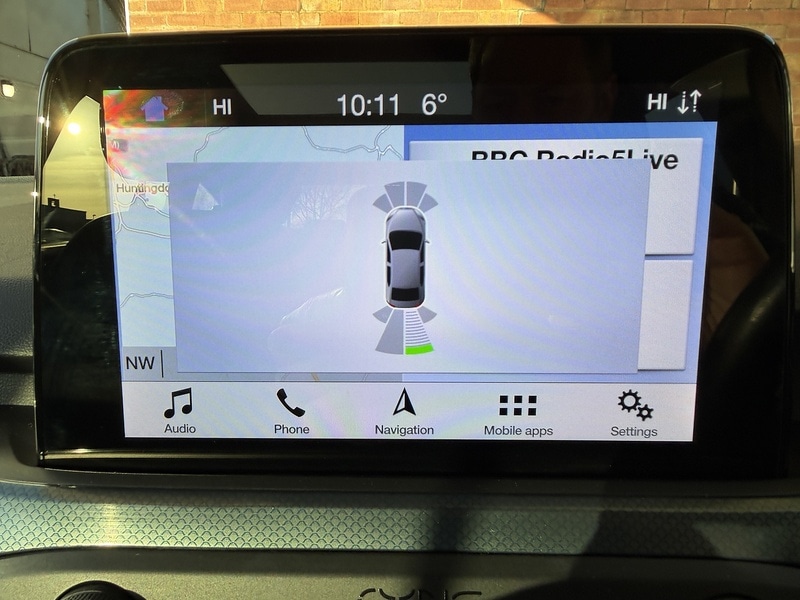 Used Ford Focus 2019 for sale - 77003360: Photo 18