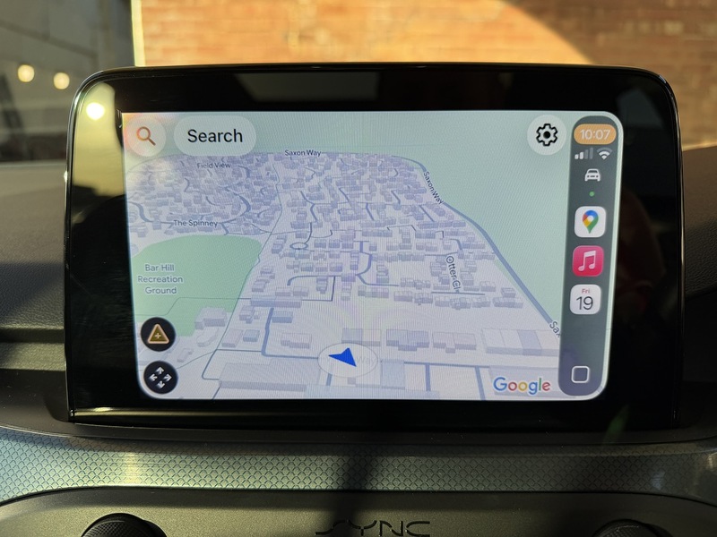 Used Ford Focus 2019 for sale - 77003360: Photo 19