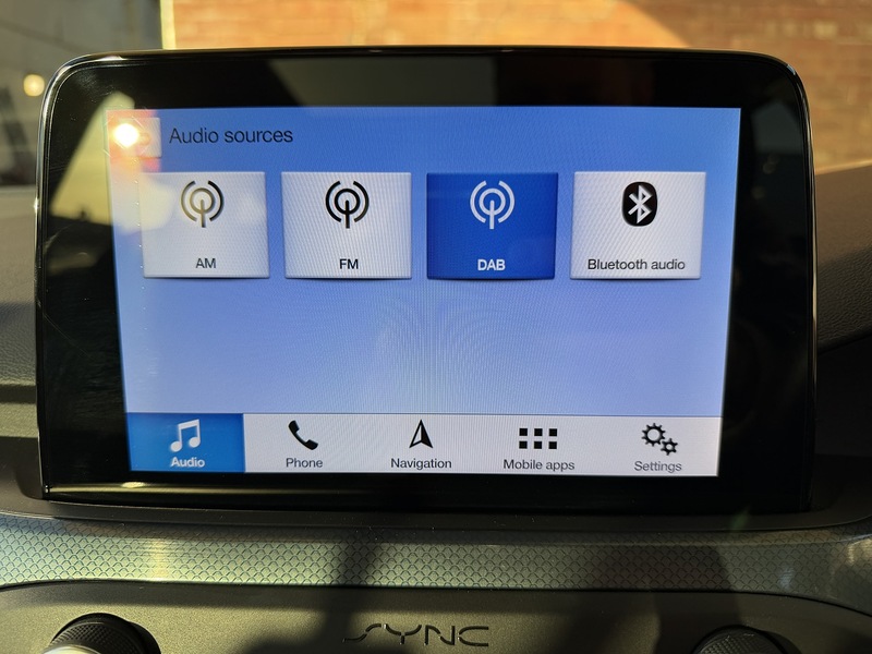 Used Ford Focus 2019 for sale - 77003360: Photo 20