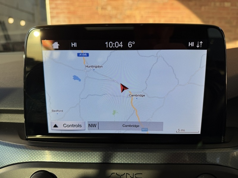 Used Ford Focus 2019 for sale - 77003360: Photo 21