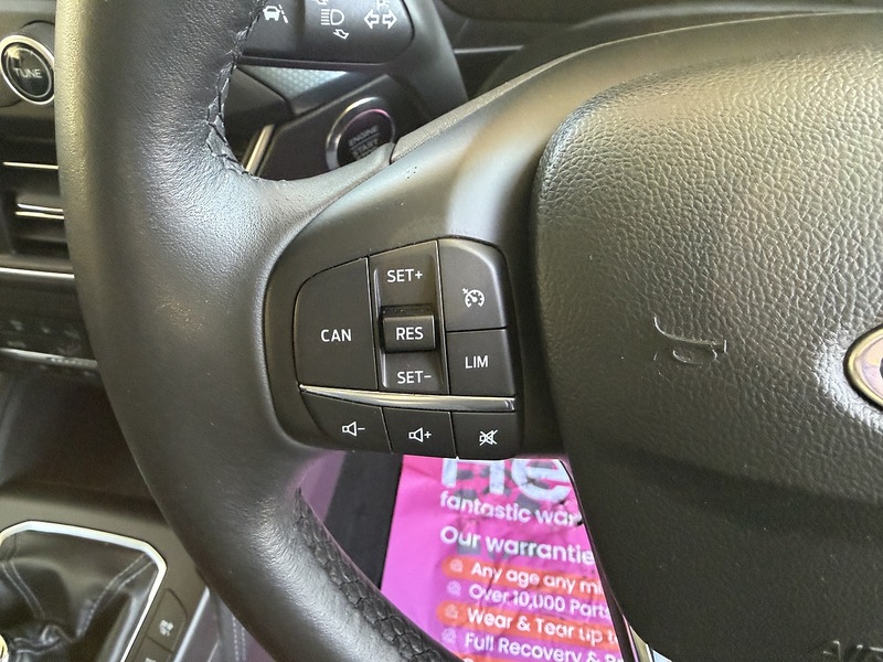 Used Ford Focus 2019 for sale - 77003360: Photo 24