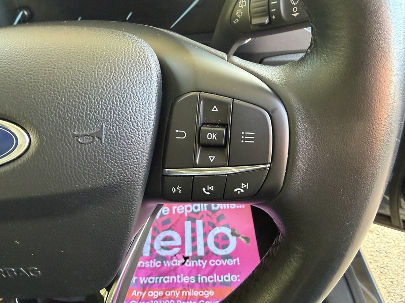 Used Ford Focus 2019 for sale - 77003360: Photo 25