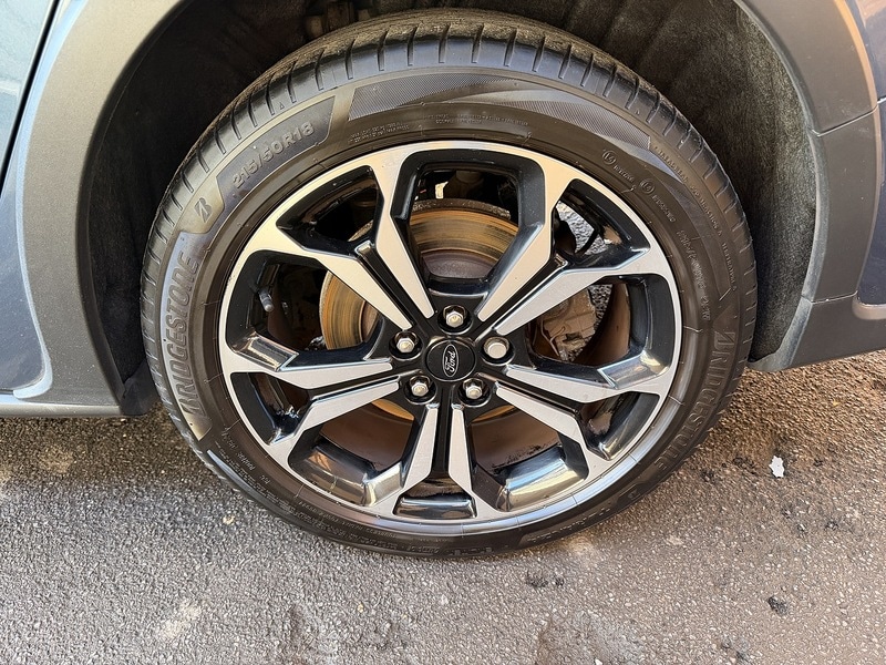 Used Ford Focus 2019 for sale - 77003360: Photo 28