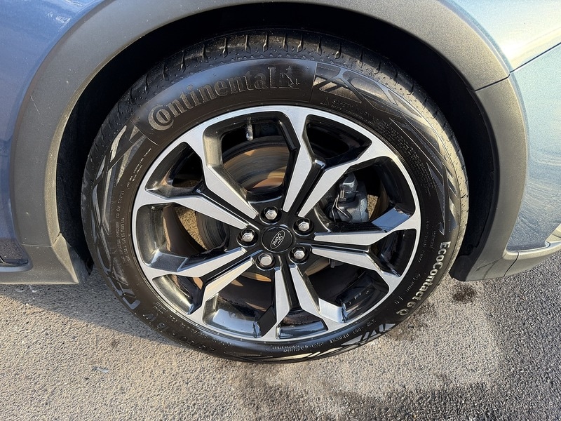 Used Ford Focus 2019 for sale - 77003360: Photo 29