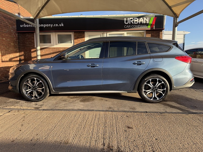 Used Ford Focus 2019 for sale - 77003360: Photo 3