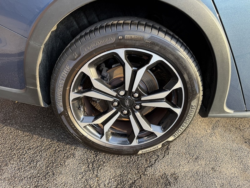 Used Ford Focus 2019 for sale - 77003360: Photo 30