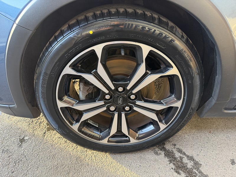 Used Ford Focus 2019 for sale - 77003360: Photo 31