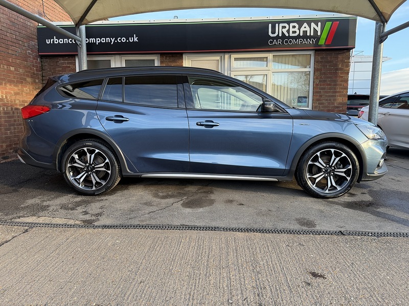 Used Ford Focus 2019 for sale - 77003360: Photo 6