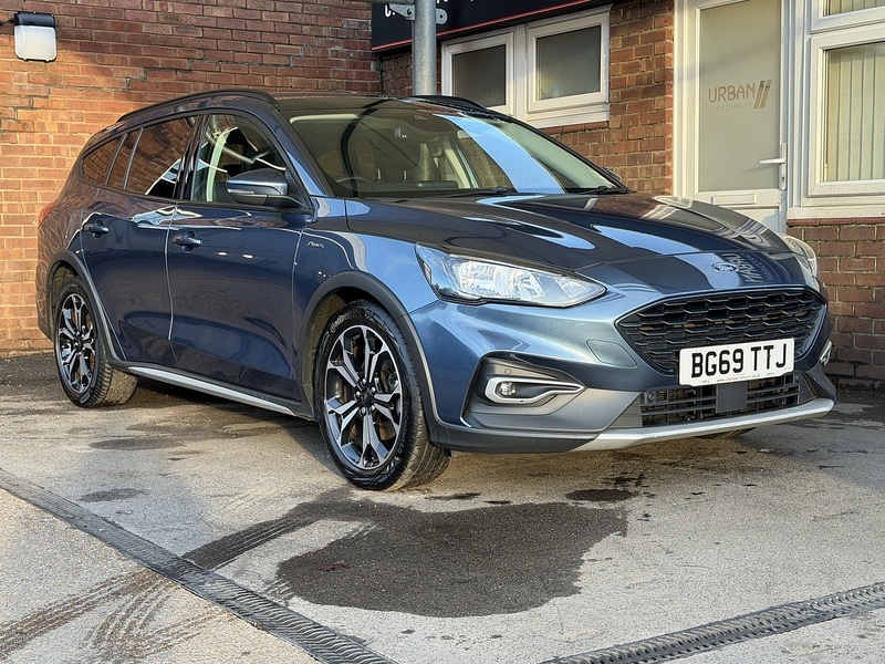 Used Ford Focus 2019 for sale - 77003360: Photo 7