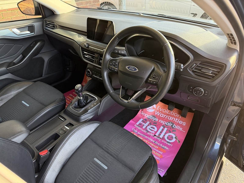 Used Ford Focus 2019 for sale - 77003360: Photo 8