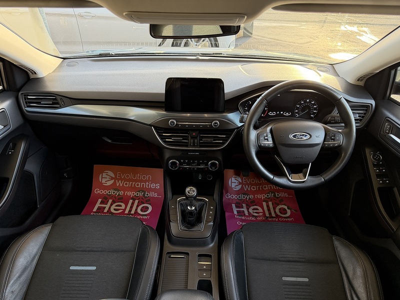 Used Ford Focus 2019 for sale - 77003360: Photo 9