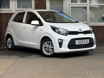 Used Kia Picanto 2021 for sale - 79791910: Photo