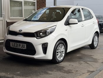 Used Kia Picanto 2021 for sale - 79791910: Photo