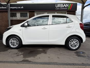 Used Kia Picanto 2021 for sale - 79791910: Photo