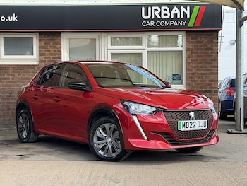 Used Peugeot 208 2022 for sale - 78512173: Photo
