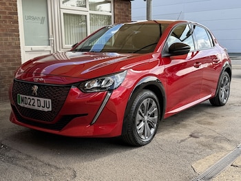 Used Peugeot 208 2022 for sale - 78512173: Photo