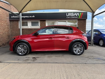 Used Peugeot 208 2022 for sale - 78512173: Photo