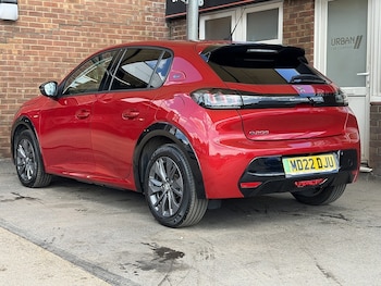 Used Peugeot 208 2022 for sale - 78512173: Photo