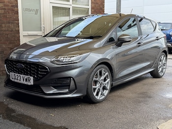 Used Ford Fiesta 2023 for sale - 78758509: Photo