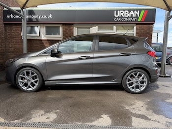 Used Ford Fiesta 2023 for sale - 78758509: Photo