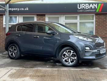 CRDi MHEV 2