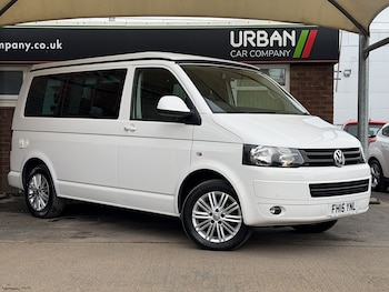 Used Volkswagen Transporter 2015 for sale - 78620209: Photo