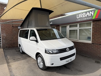 Used Volkswagen Transporter 2015 for sale - 78620209: Photo