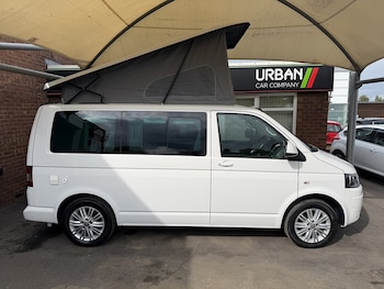 Used Volkswagen Transporter 2015 for sale - 78620209: Photo
