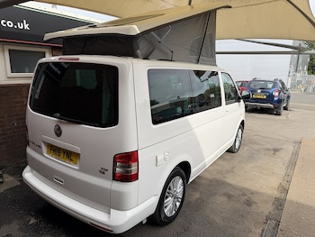 Used Volkswagen Transporter 2015 for sale - 78620209: Photo