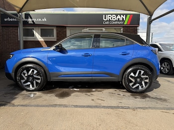 Used Vauxhall Mokka 2022 for sale - 79241355: Photo