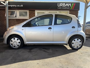 Used Citroen C1 2012 for sale - 79663240: Photo